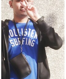 Hollister | Tシャツ/カットソー