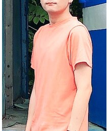 PULL&BEAR | Tシャツ/カットソー