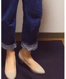 no brand | パンプス