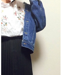 Levi's | デニムジャケット