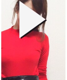 RAY CASSIN | Tシャツ/カットソー