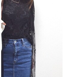 earth | カーディガン/ボレロ