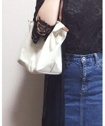 LONGCHAMP | トートバッグ