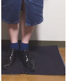 no brand | ローファー