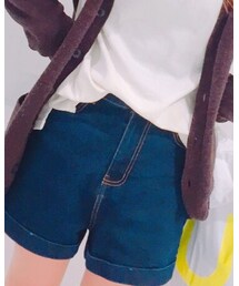 WEGO | デニムパンツ