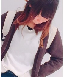 GU | トップス
