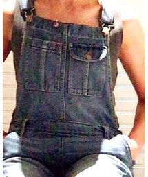 Abercrombie&Fitch | サロペット/オーバーオール