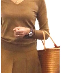 CHANEL | アナログ腕時計