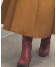 COLE HAAN | ブーツ