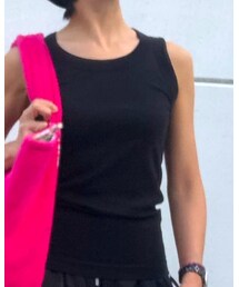 homspun | タンクトップ