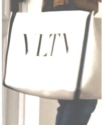 VALENTINO GARAVANI | トートバッグ