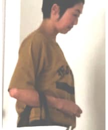 セレクトショップ | Tシャツ/カットソー