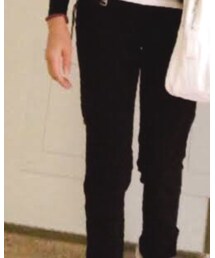 agnes b. | パンツ