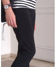 agnes b. | パンツ