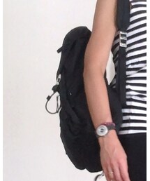 PRADA | バックパック/リュック