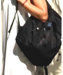 PRADA | バックパック/リュック