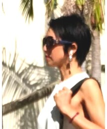 GUCCI | サングラス