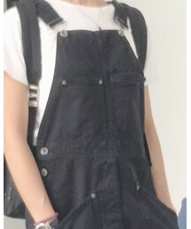 ZARA | サロペット/オーバーオール