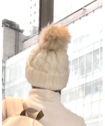 Abercrombie&Fitch | ニットキャップ/ビーニー