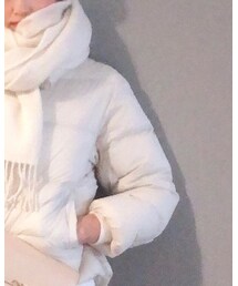 UNIQLO | ダウンジャケット/コート