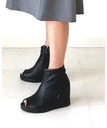 RUCOLINE | ブーツ