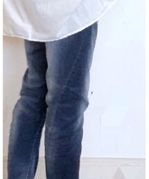 DIESEL | デニムパンツ