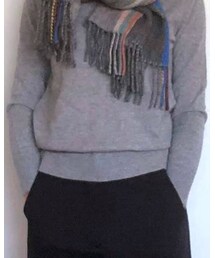 ZARA | ニット/セーター