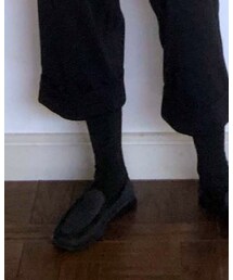 TOD’S | ローファー