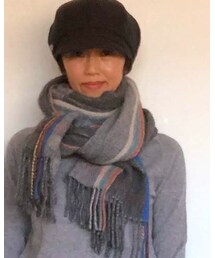 mikiyo | ストール/ショール