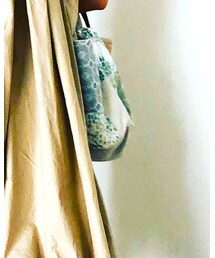 mina perhonen | トートバッグ