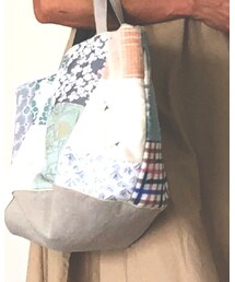 mina perhonen | トートバッグ