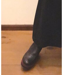 JIL SANDER | ブーツ