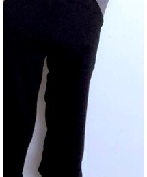 Y-3 | スラックス