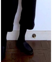 TOD’S | ローファー