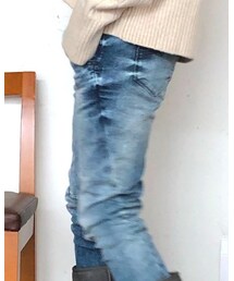 DIESEL | デニムパンツ