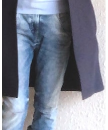 DIESEL | デニムパンツ