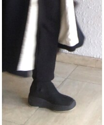 RUCOLINE | ブーツ