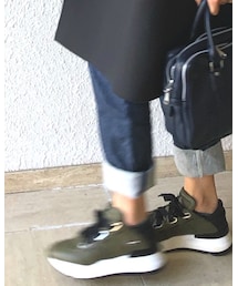 45R | デニムパンツ