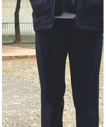 UNIQLO | スラックス