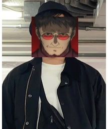 碇ゲンドウ | その他
