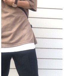 Right-on | Tシャツ/カットソー