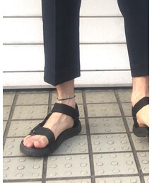 3coins | サンダル