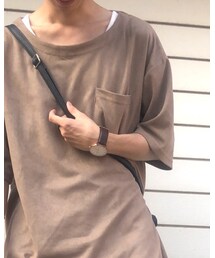 Daniel Wellington | アナログ腕時計