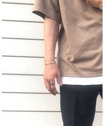 #203 | ブレスレット