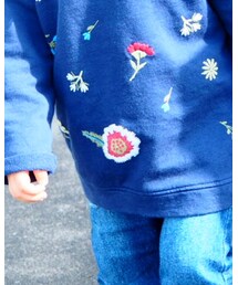 ZARA | スウェット