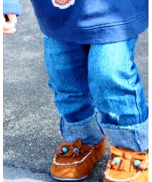 Birthday | デニムパンツ