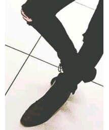 H&M | デニムパンツ