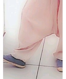 チャイハネ | その他パンツ