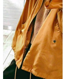 rivet & surge | ノーカラージャケット