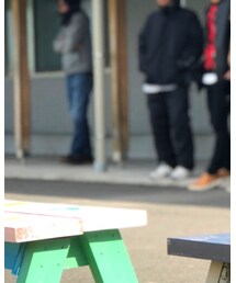 GU | デニムパンツ